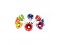 Fuzeau 70608 Kit diatónico 8 notas Dó5-Dó6 Fuzeau 70608 Kit diatónico 8 notas Dó5-Dó6